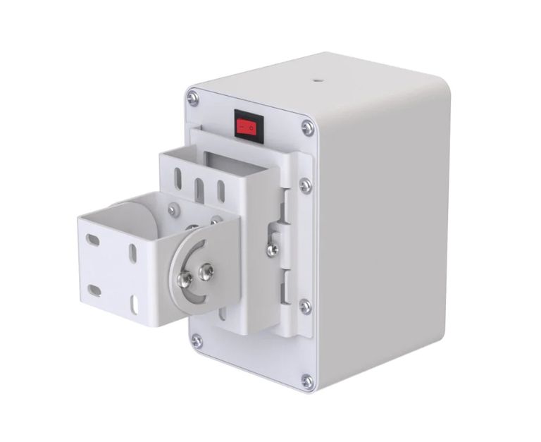 UV-Pro222 avec module Care222 et Mysoter - France UV-C