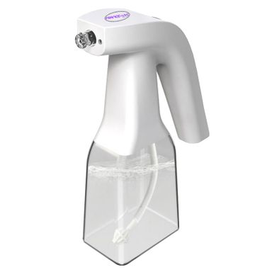 OZO-SPRAY - Spray eau ozonée de 0.5 à 3 mg/L (PPM) - France UVC
