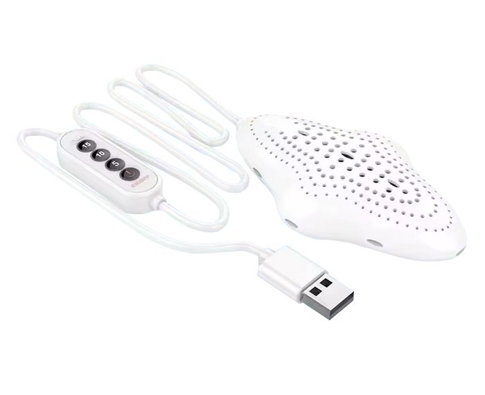 Mini générateur d'eau ozonée portable 0.5 à 2.6mg/L (PPM) - France UVC