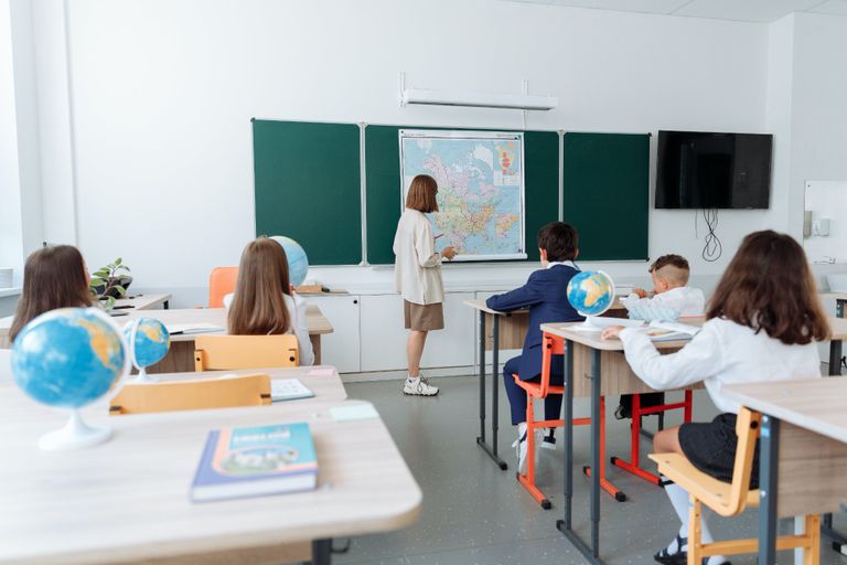 Le département de l'Ardèche a fait le choix de l'eau ozonée pour ses collèges.