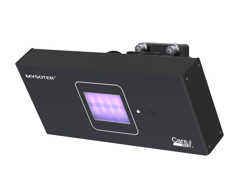 Car222-13 de Care222 - Mysoter - France UV-C