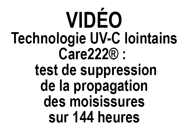 UV-Car222-13 de Care222 - Mysoter - France UV-C