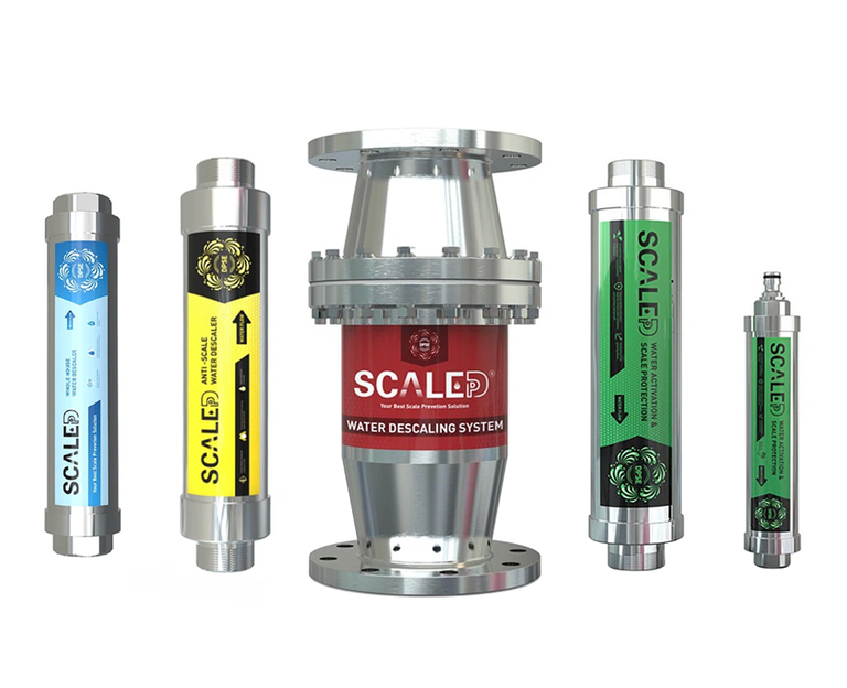 Adoucisseurs d'eau sans sel - France UV-C