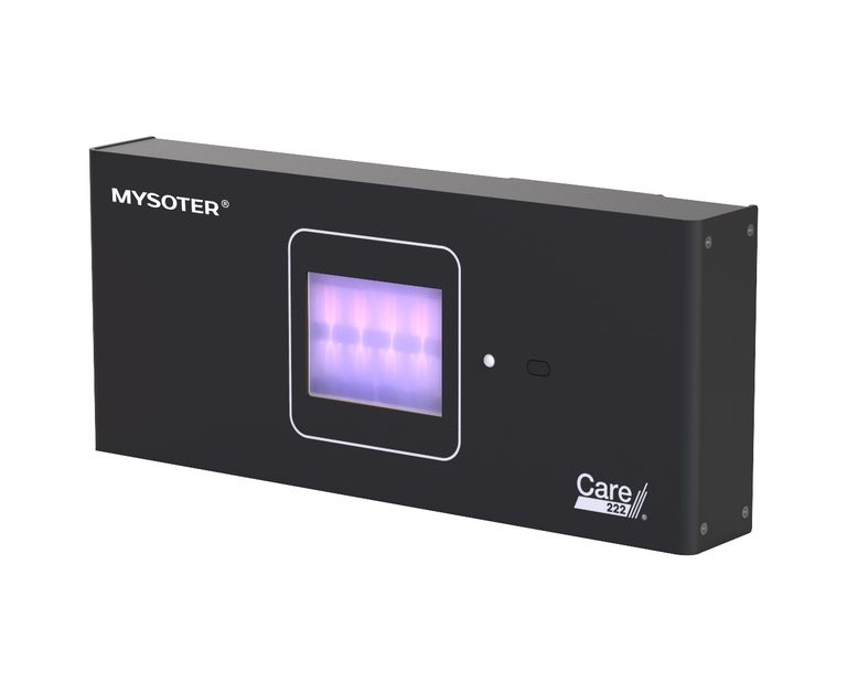 Car222-13 de Care222 - Mysoter - France UV-C