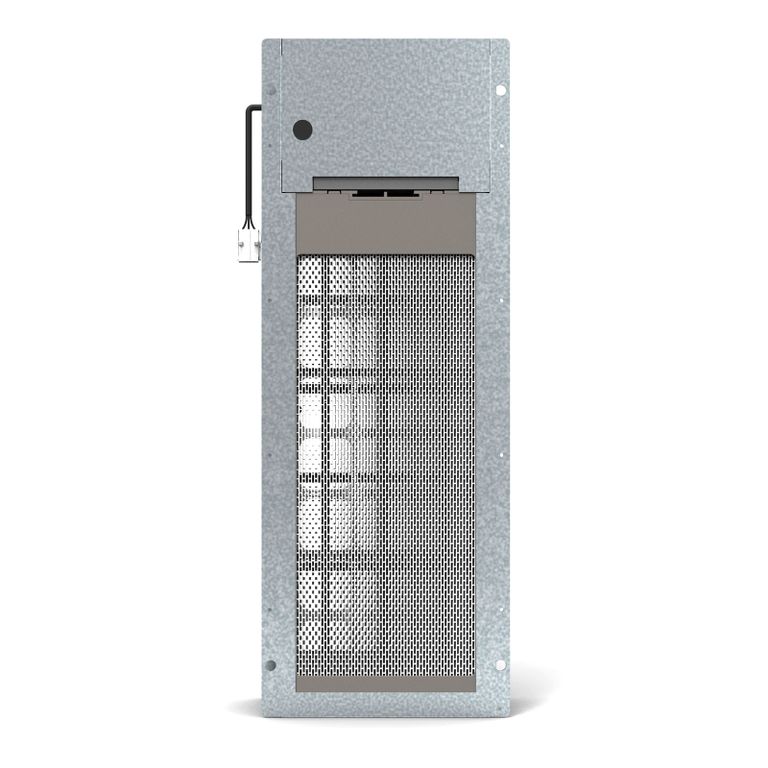 Filtre MESP série FFC pour FCU - Technologie MESP avec filtre lavable - Marque AIRQUALITY par France UV-C