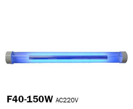 F40-150W - Série F tubes - France UV-C