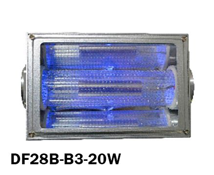 DF28B-B3-20W - Série B modules - France UV-C