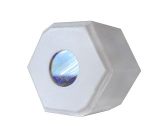Hexagon 3.7V - UV-C 222nm - France UV-C
