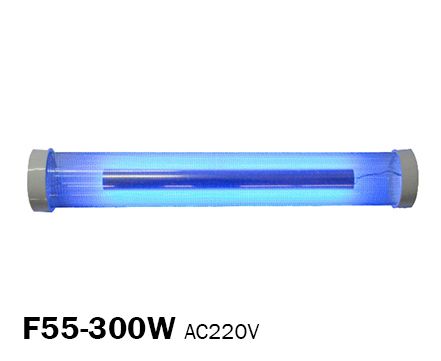 F55-300W - Série F tubes - France UV-C