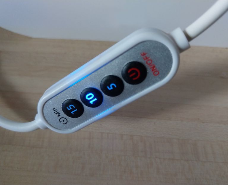 Mini générateur d'eau ozonée portable 0.5 à 2.6mg/L (PPM) pour laver les aliments - Technologie de l'électrolyse de l'eau - France UVC
