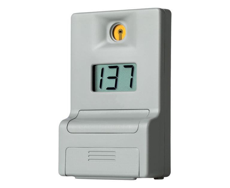Lampe UV-C 220W de INTENSITY