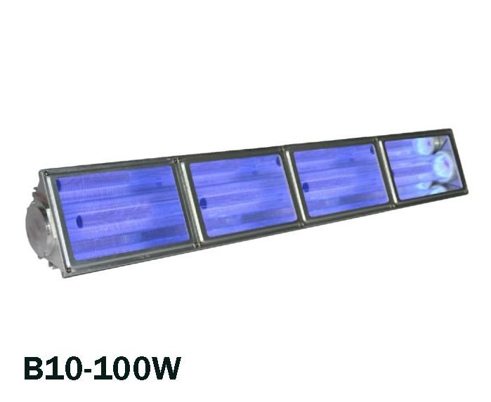B10-100W - Série B modules - France UV-C