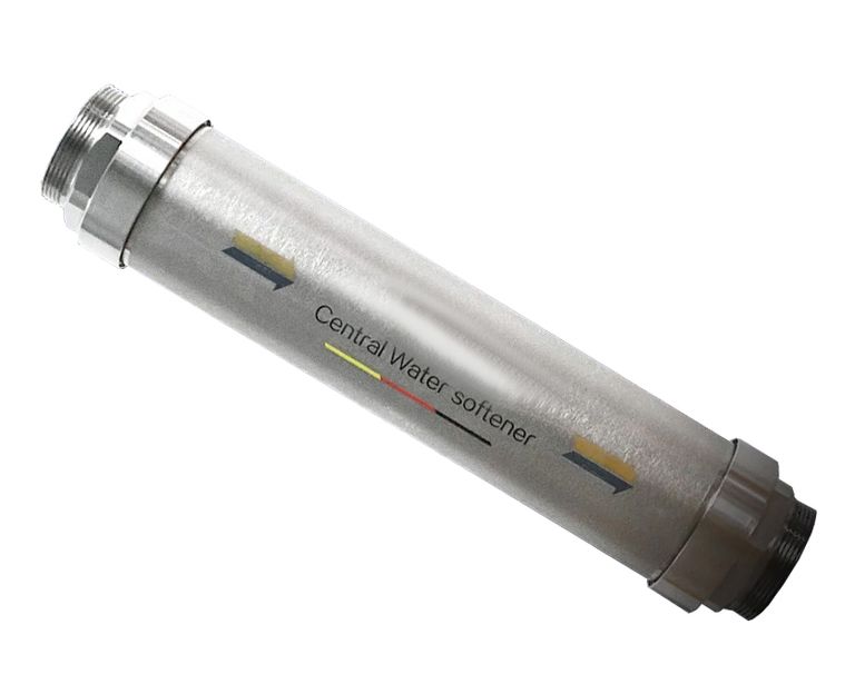 Adoucisseur d'eau sans sel - France UV-C