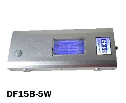 DF15B-5W - Série DF lampes UV-C 222nm - France UV-C