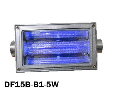 DF15B-B1-5W - Série B modules - France UV-C