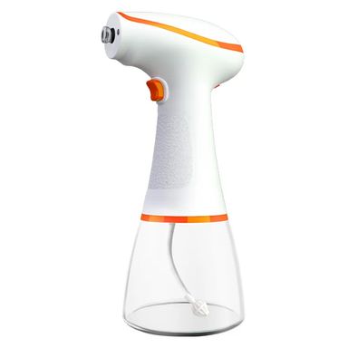 Spray instantané eau ozonée par électrolyse de France UV-C