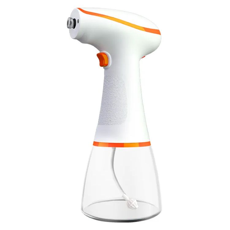 Spray instantané eau ozonée par électrolyse - 0.5 à 2.6mg/L (PPM) - Pour nettoyer et dégraisser toutes les surfaces non-poreuses sans produits chimiques - France UV-C