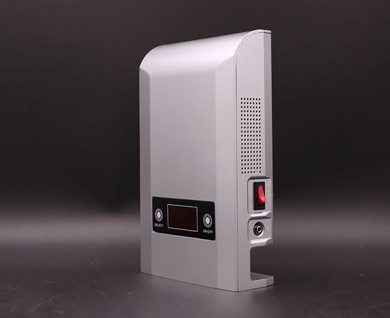 FU-021A Générateur d'eau ozonée avec pompe à air - France UV-C