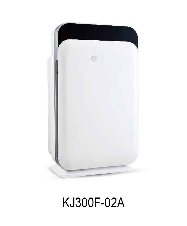 KJ300F-02A
