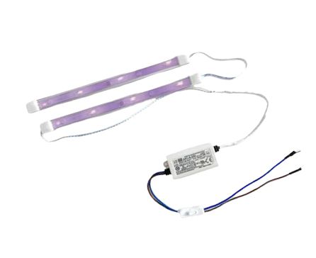 Kit Led UV pour climatiseur mural France UV-C