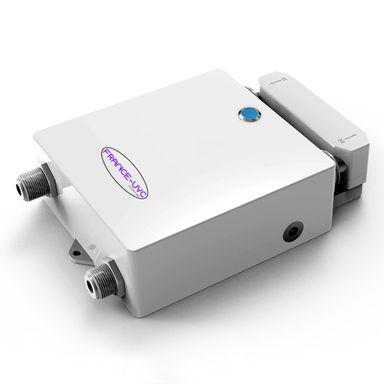 MINIMAX O3 - Générateur d'eau ozonée de 0.5 à 2.5 mg/L (PPM) - France UV-C
