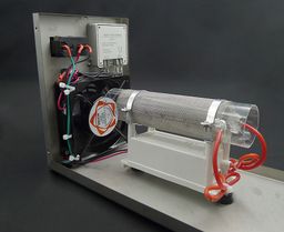 Générateur d'ozone 10g/h - FU-QB10g - France UV-C