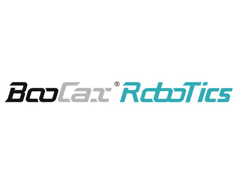 Boocax Robotics by France UV-C