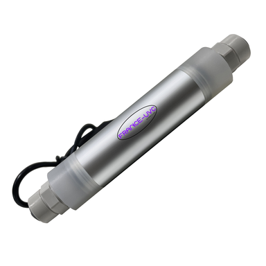 Réacteur UVC LED stérilisateur d'eau